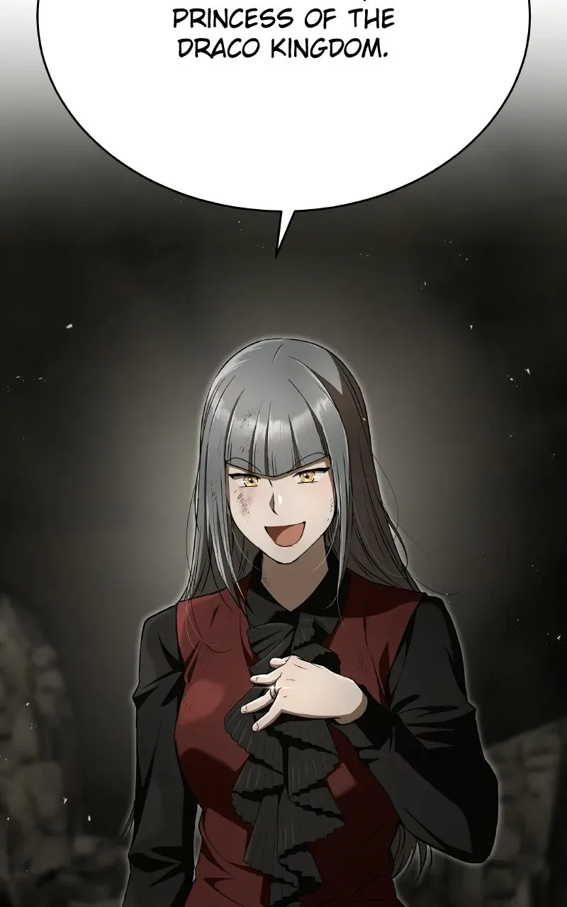 Kindergarten forDivine Beasts Chapter 55 page 84 - 