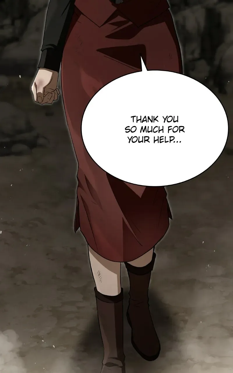 Kindergarten forDivine Beasts Chapter 55 page 85 - 