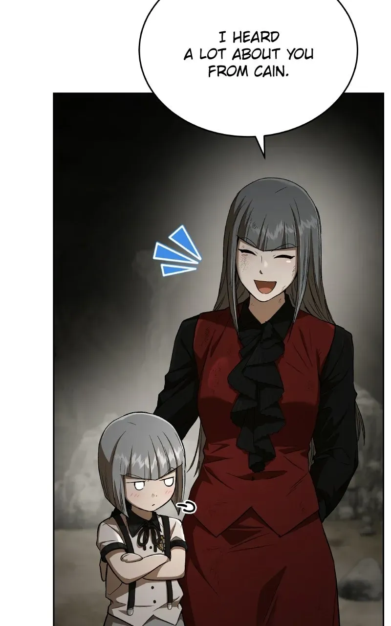 Kindergarten forDivine Beasts Chapter 55 page 92 - 
