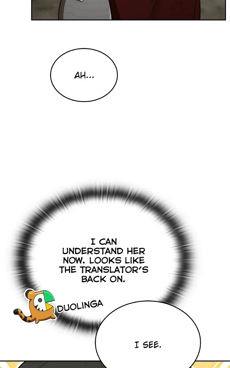 Kindergarten forDivine Beasts Chapter 55 page 93 - 