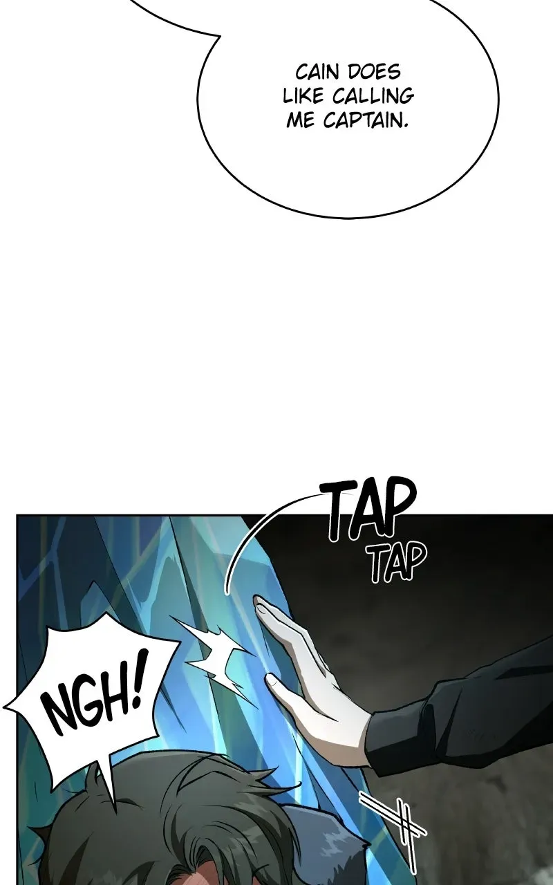 Kindergarten forDivine Beasts Chapter 55 page 95 - 