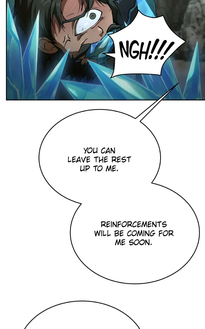Kindergarten forDivine Beasts Chapter 55 page 96 - 