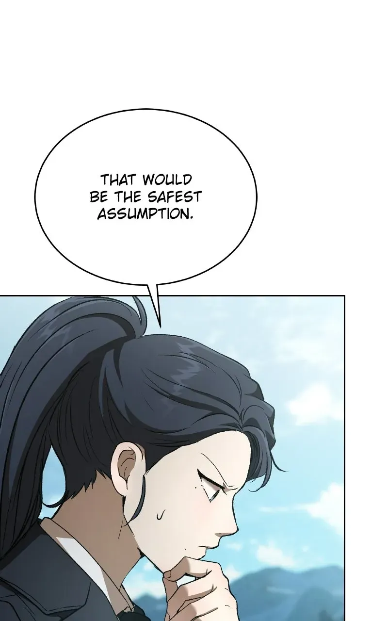 Kindergarten forDivine Beasts Chapter 56 page 107 - 