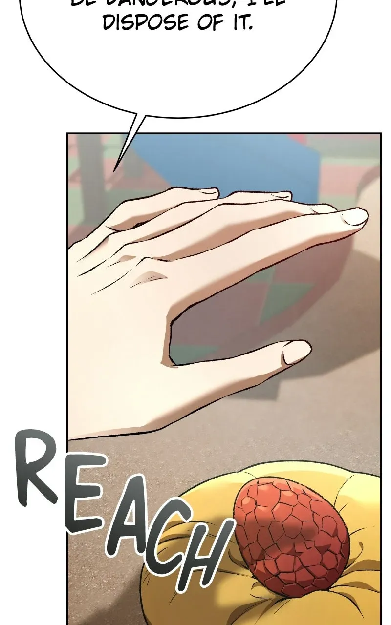 Kindergarten forDivine Beasts Chapter 56 page 109 - 