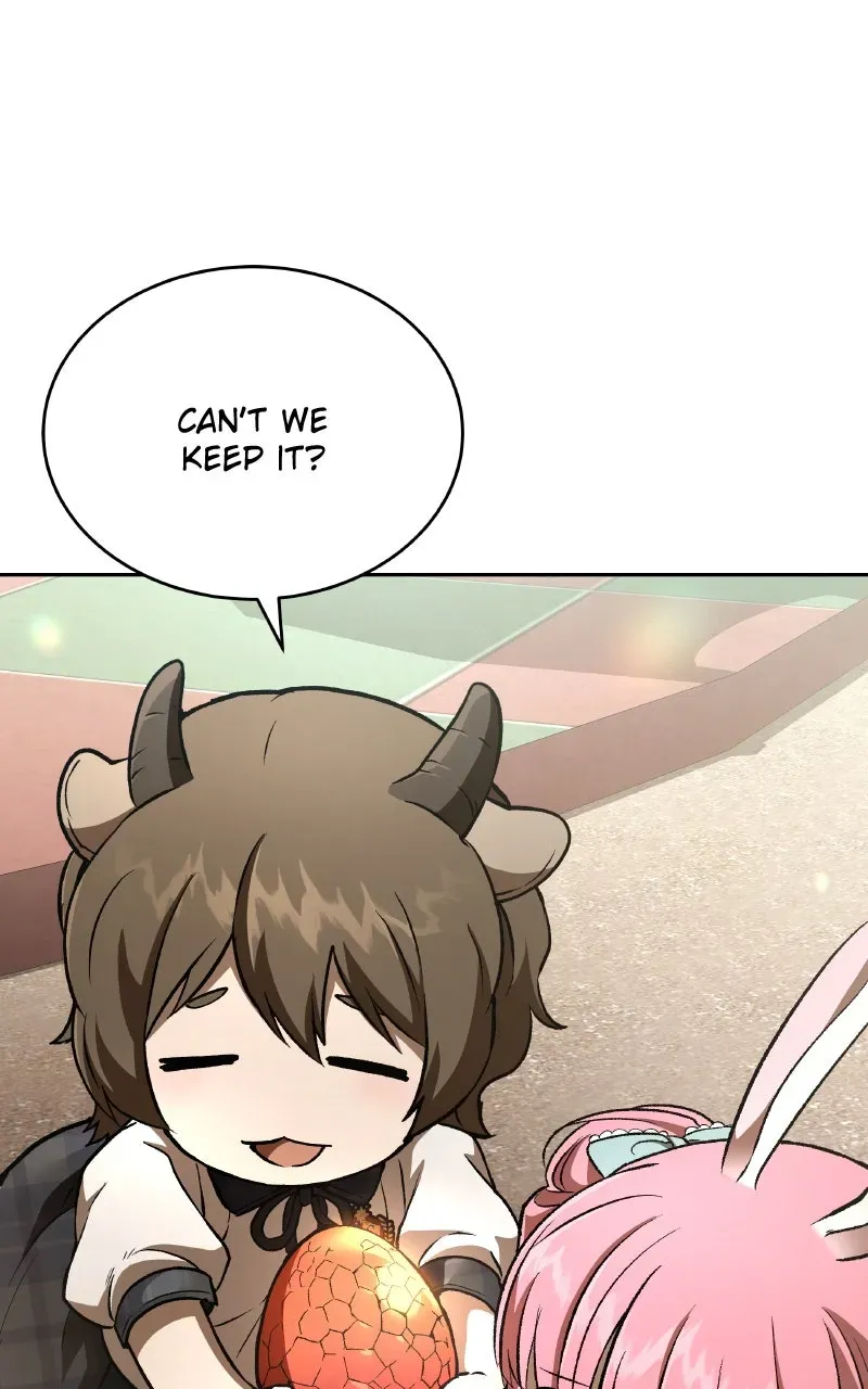 Kindergarten forDivine Beasts Chapter 56 page 113 - 