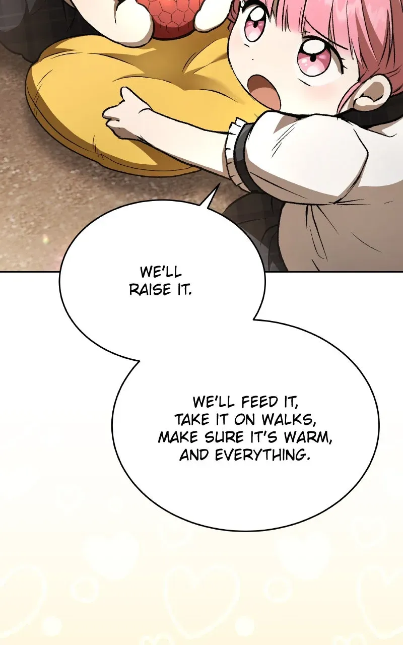 Kindergarten forDivine Beasts Chapter 56 page 114 - 