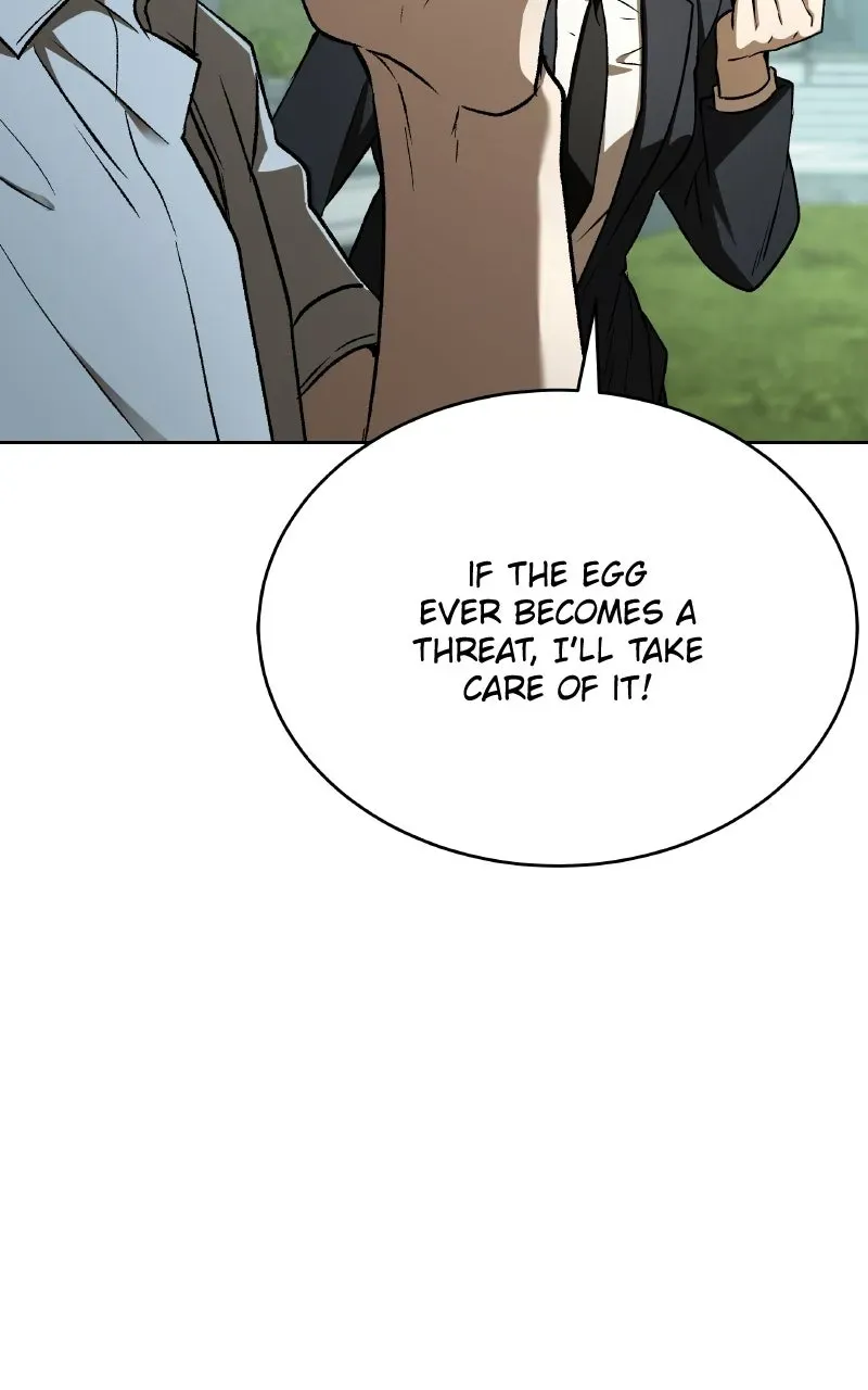 Kindergarten forDivine Beasts Chapter 56 page 122 - 