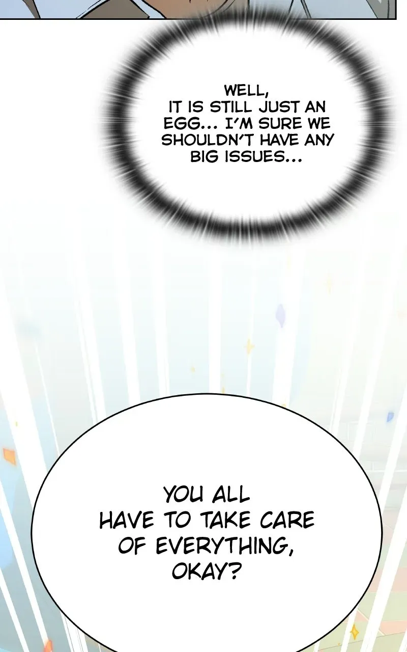 Kindergarten forDivine Beasts Chapter 56 page 124 - 