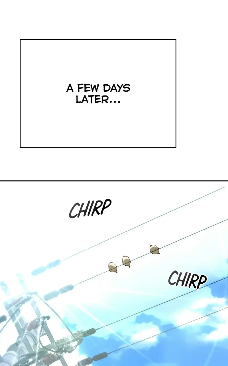Kindergarten forDivine Beasts Chapter 56 page 128 - 