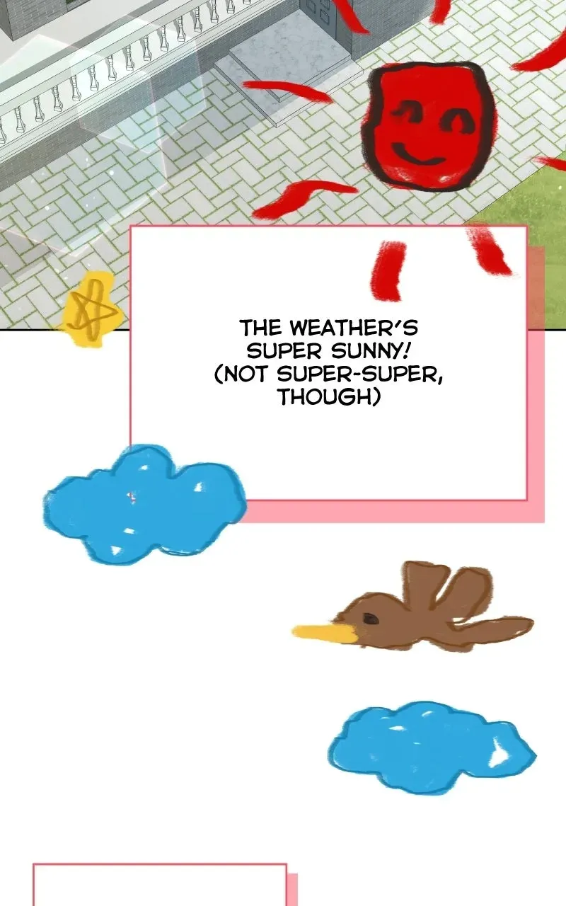 Kindergarten forDivine Beasts Chapter 56 page 131 - 