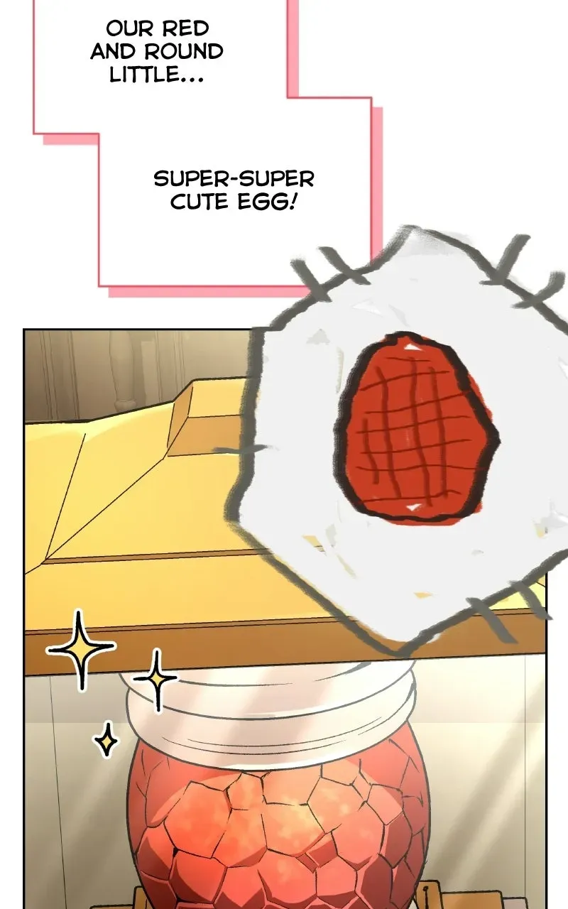 Kindergarten forDivine Beasts Chapter 56 page 132 - 