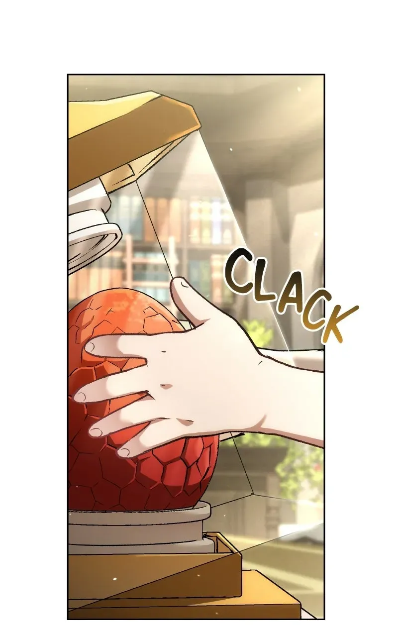 Kindergarten forDivine Beasts Chapter 56 page 134 - 