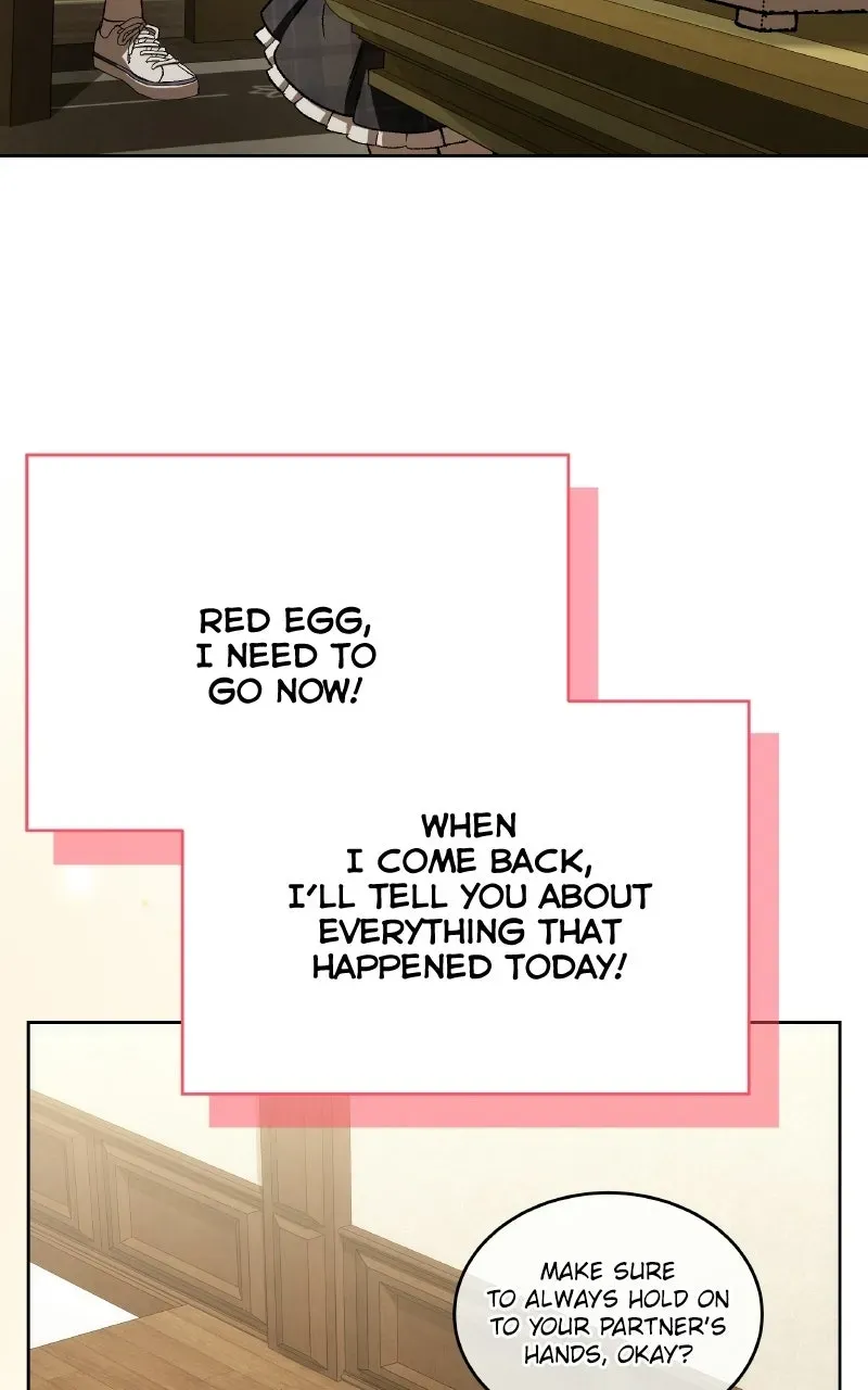 Kindergarten forDivine Beasts Chapter 56 page 140 - 