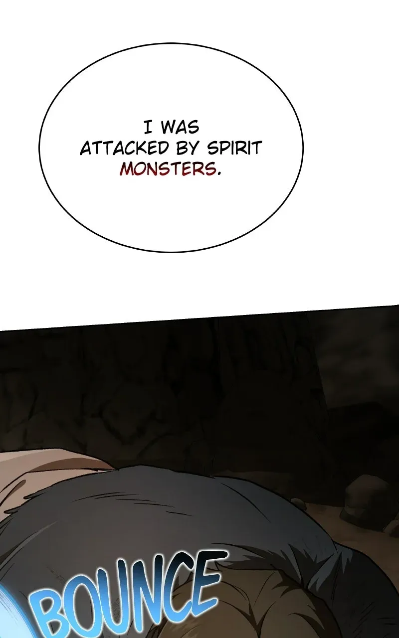 Kindergarten forDivine Beasts Chapter 56 page 15 - 