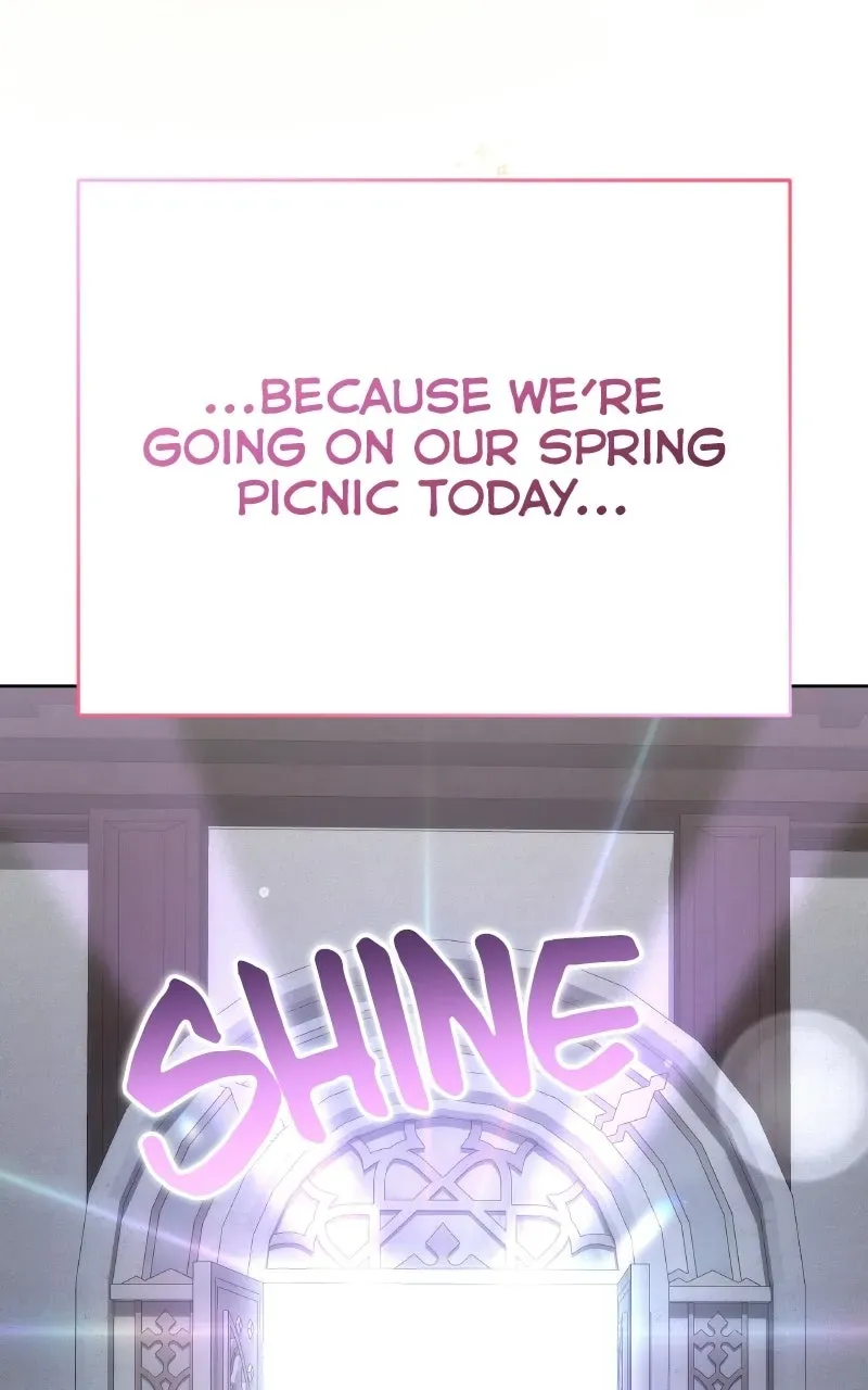 Kindergarten forDivine Beasts Chapter 56 page 142 - 