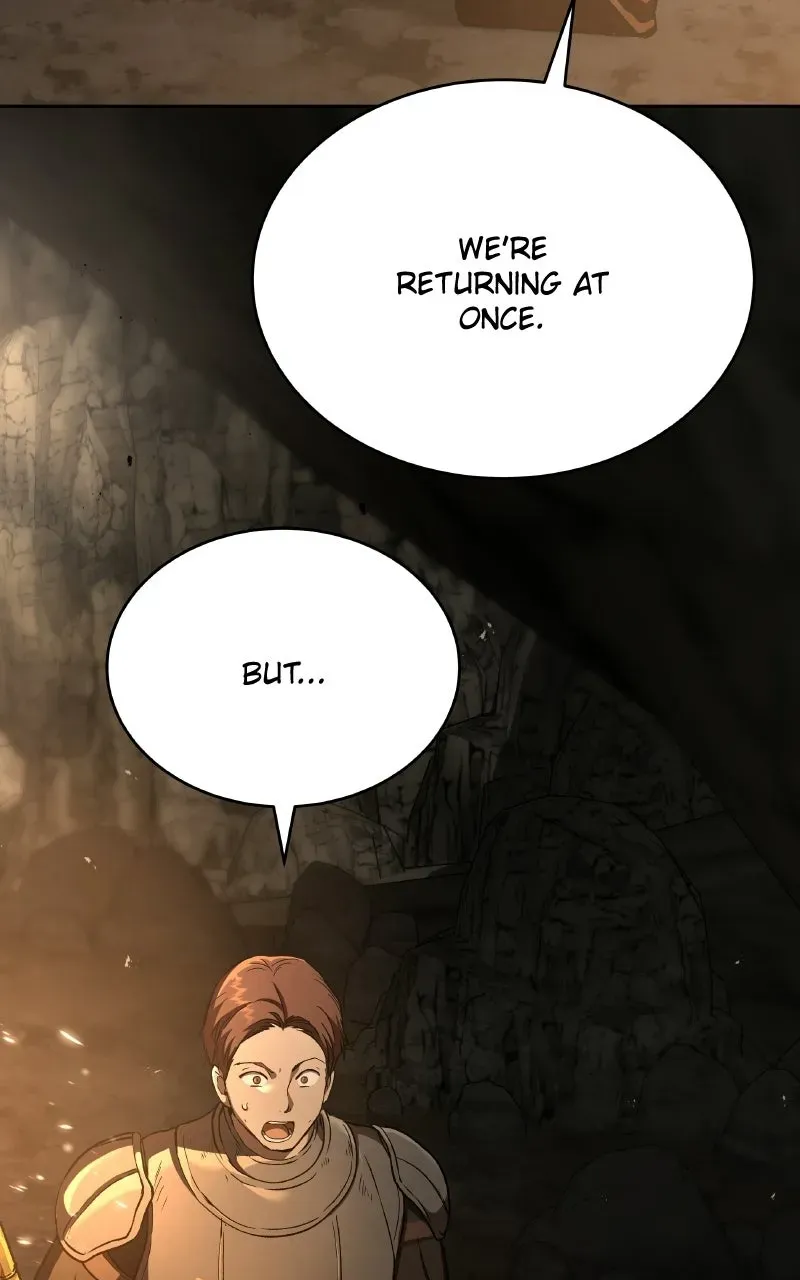 Kindergarten forDivine Beasts Chapter 56 page 21 - 