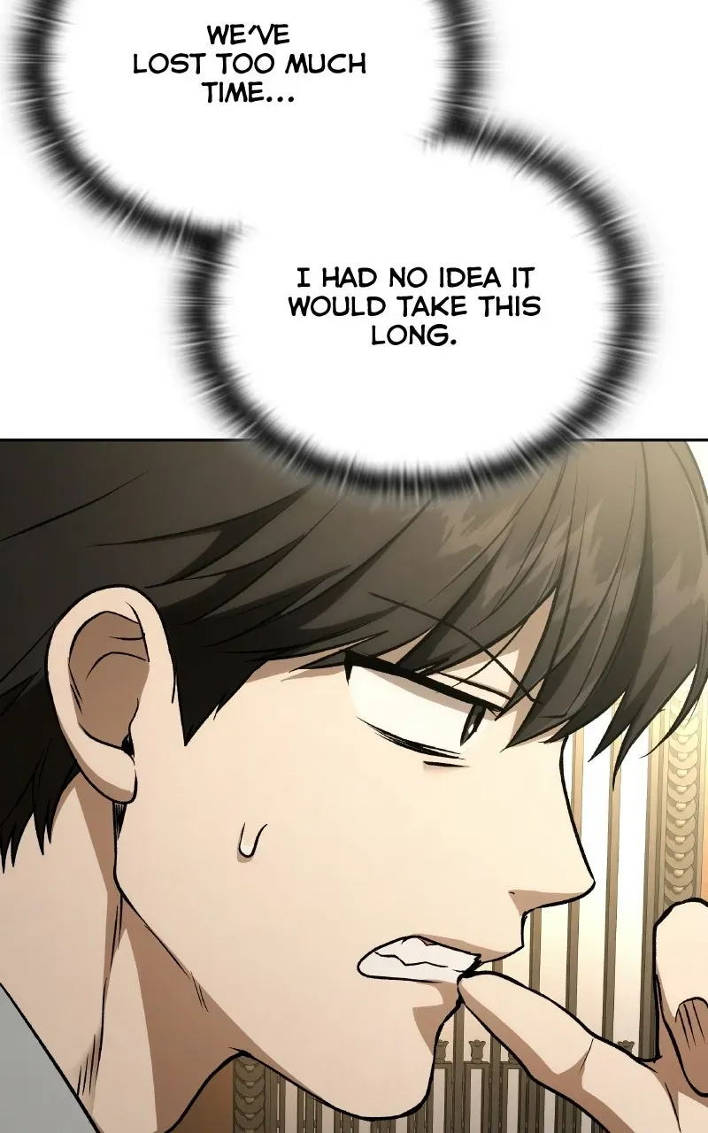 Kindergarten forDivine Beasts Chapter 56 page 31 - 