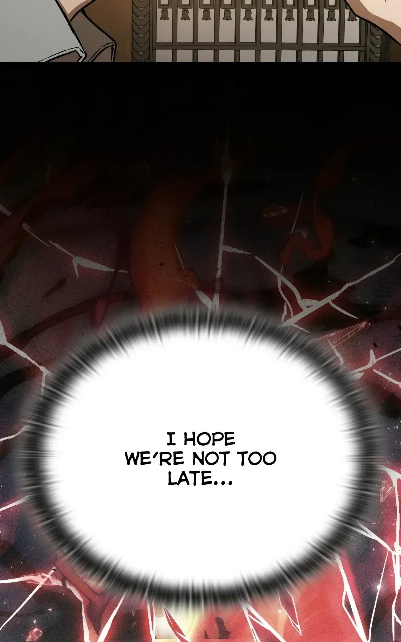 Kindergarten forDivine Beasts Chapter 56 page 32 - 