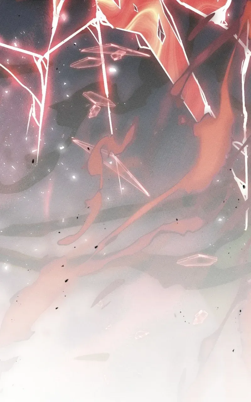 Kindergarten forDivine Beasts Chapter 56 page 33 - 