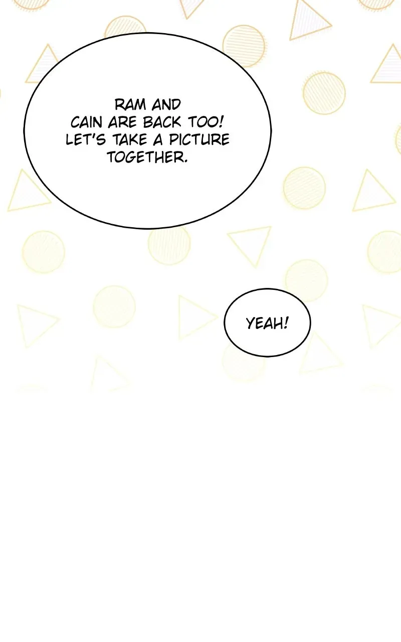 Kindergarten forDivine Beasts Chapter 56 page 54 - 