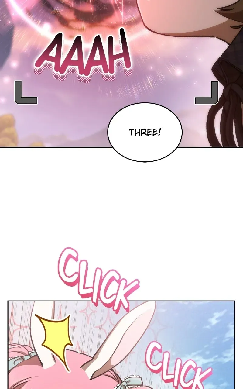 Kindergarten forDivine Beasts Chapter 56 page 59 - 