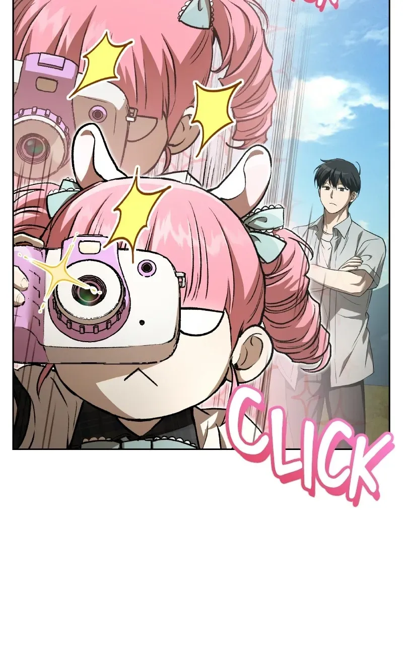 Kindergarten forDivine Beasts Chapter 56 page 60 - 