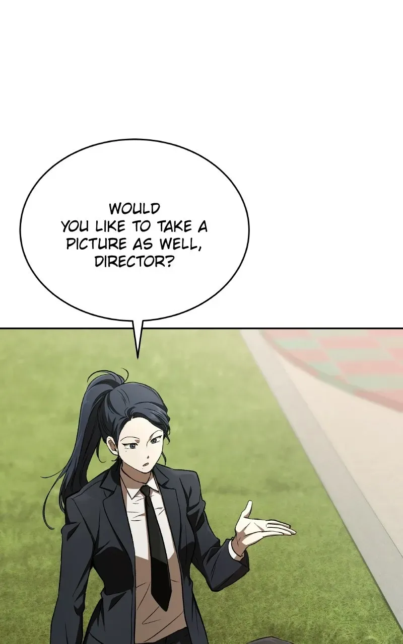 Kindergarten forDivine Beasts Chapter 56 page 61 - 