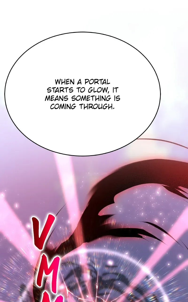 Kindergarten forDivine Beasts Chapter 56 page 70 - 