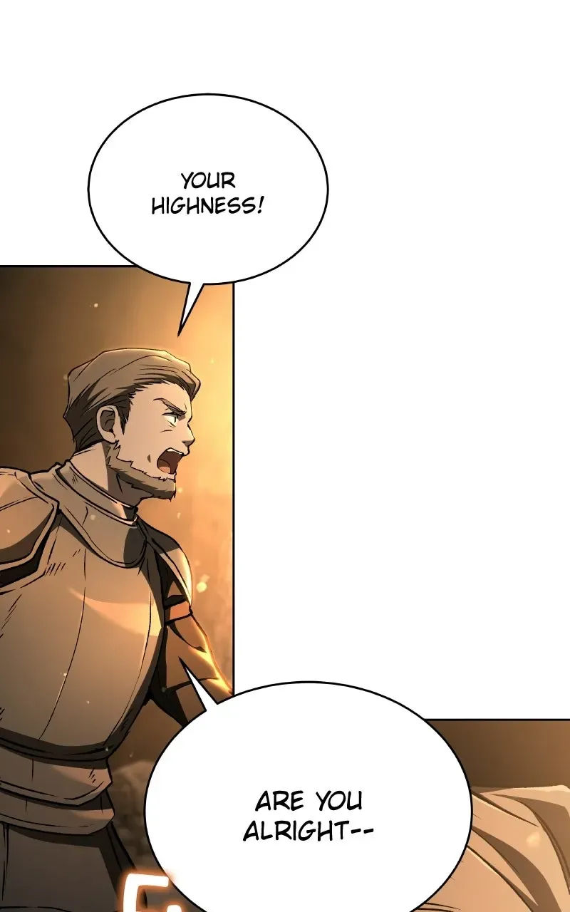 Kindergarten forDivine Beasts Chapter 56 page 8 - 
