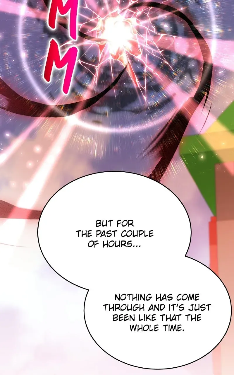 Kindergarten forDivine Beasts Chapter 56 page 71 - 