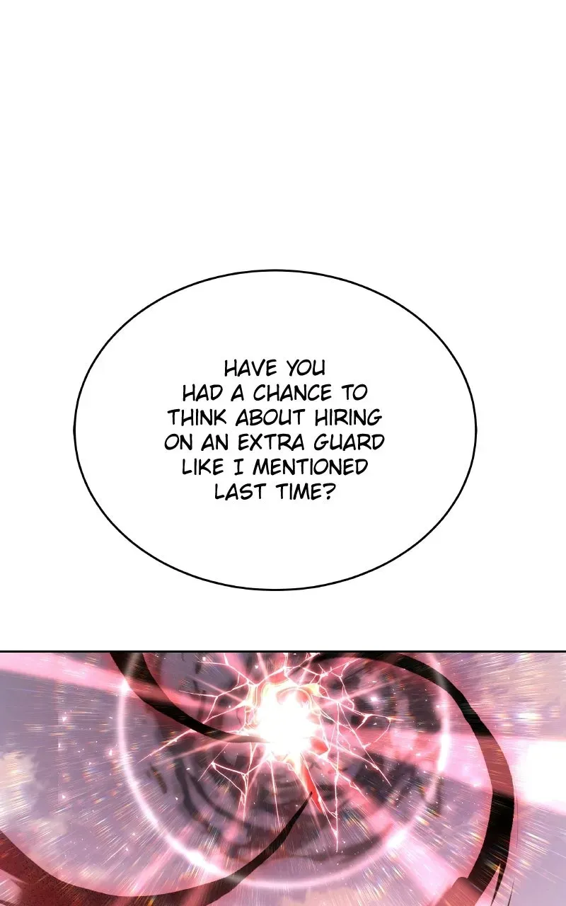 Kindergarten forDivine Beasts Chapter 56 page 73 - 