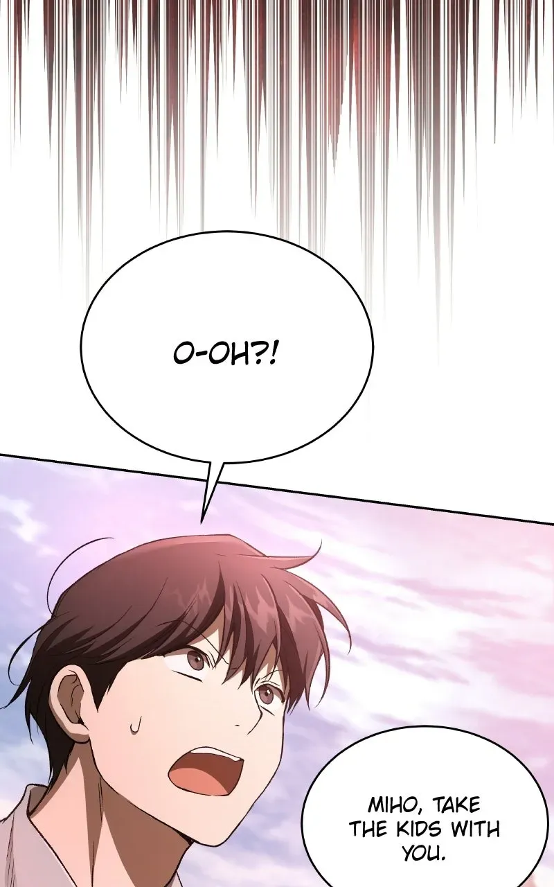 Kindergarten forDivine Beasts Chapter 56 page 81 - 