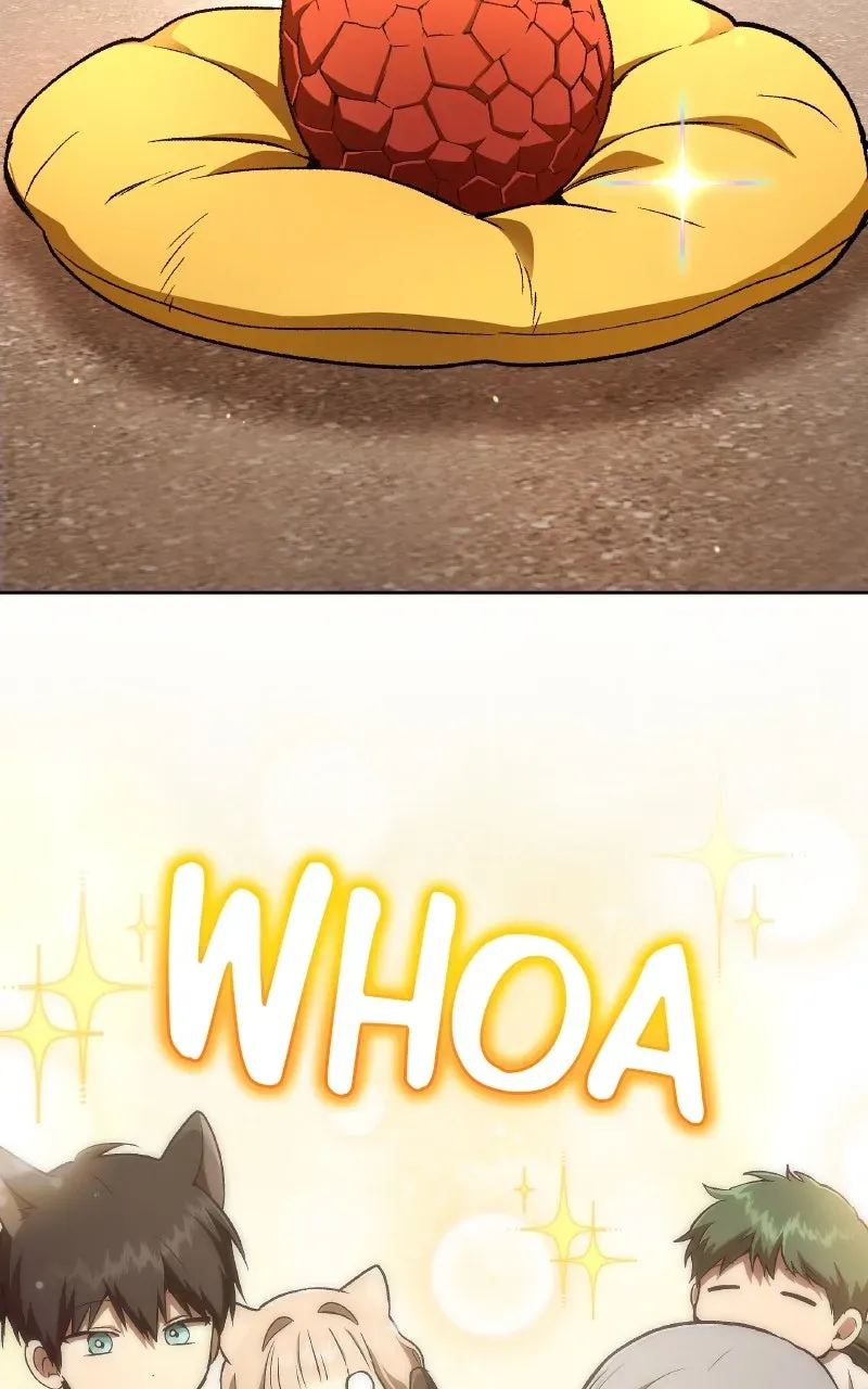 Kindergarten forDivine Beasts Chapter 56 page 99 - 