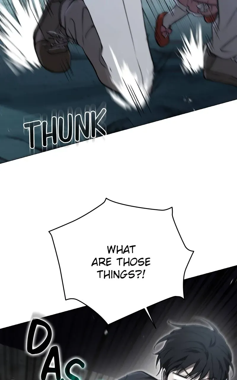 Kindergarten forDivine Beasts Chapter 6 page 11 - 