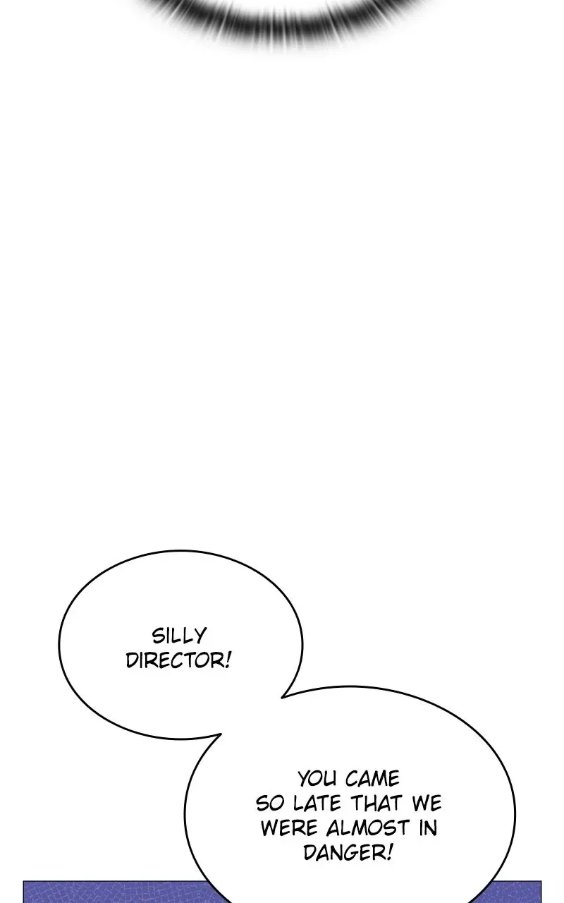Kindergarten forDivine Beasts Chapter 6 page 102 - 