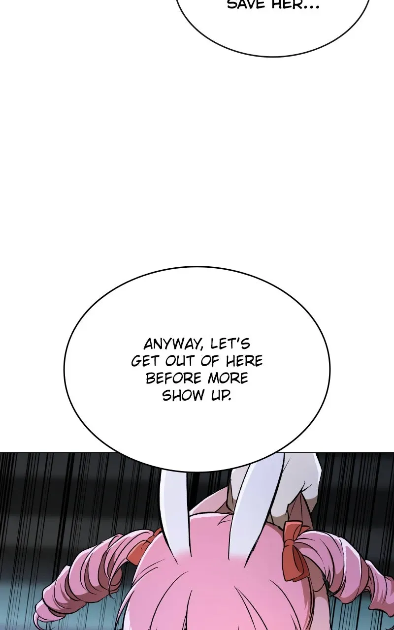 Kindergarten forDivine Beasts Chapter 6 page 104 - 