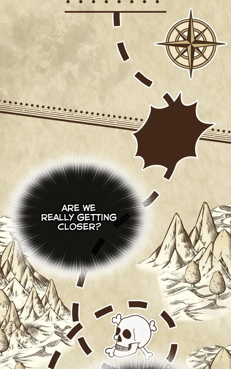 Kindergarten forDivine Beasts Chapter 6 page 112 - 