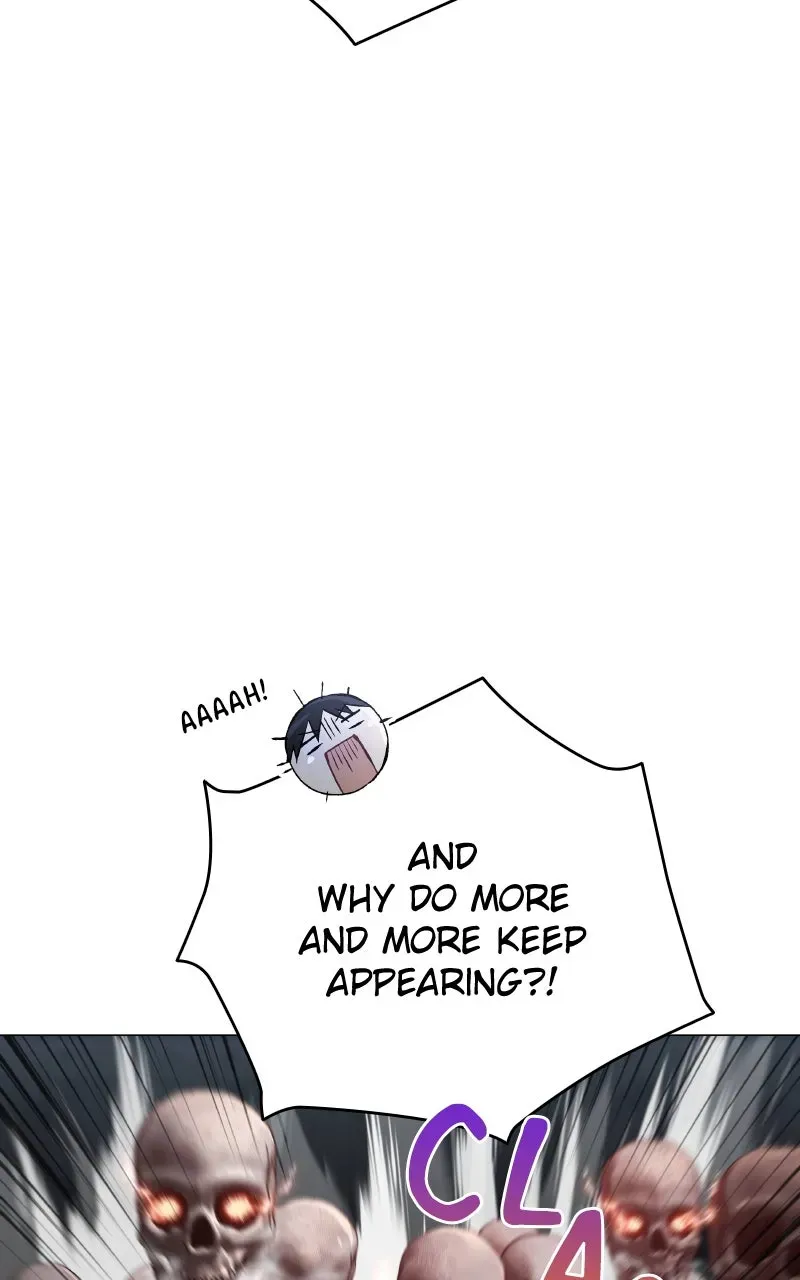 Kindergarten forDivine Beasts Chapter 6 page 13 - 