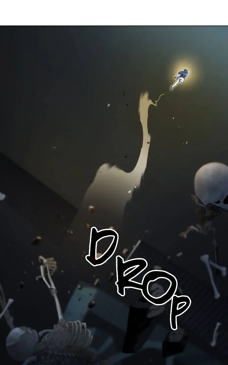 Kindergarten forDivine Beasts Chapter 6 page 127 - 