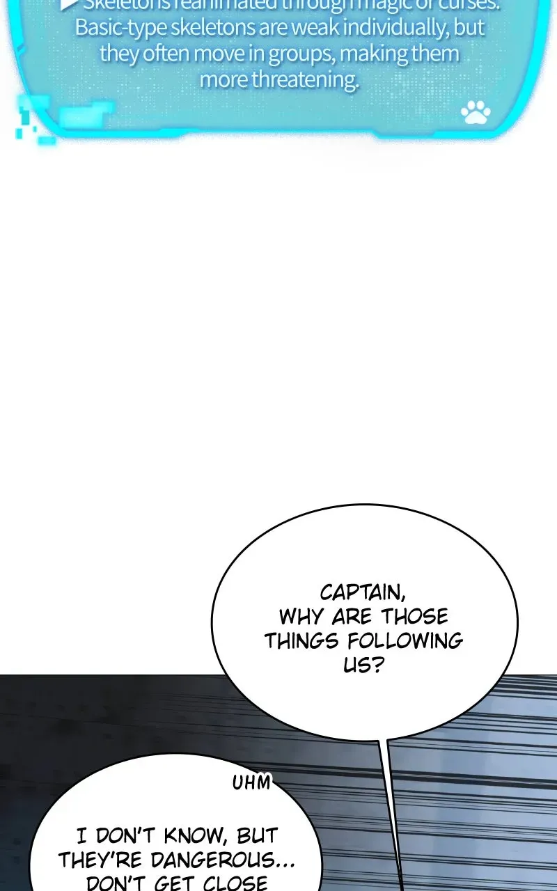 Kindergarten forDivine Beasts Chapter 6 page 15 - 