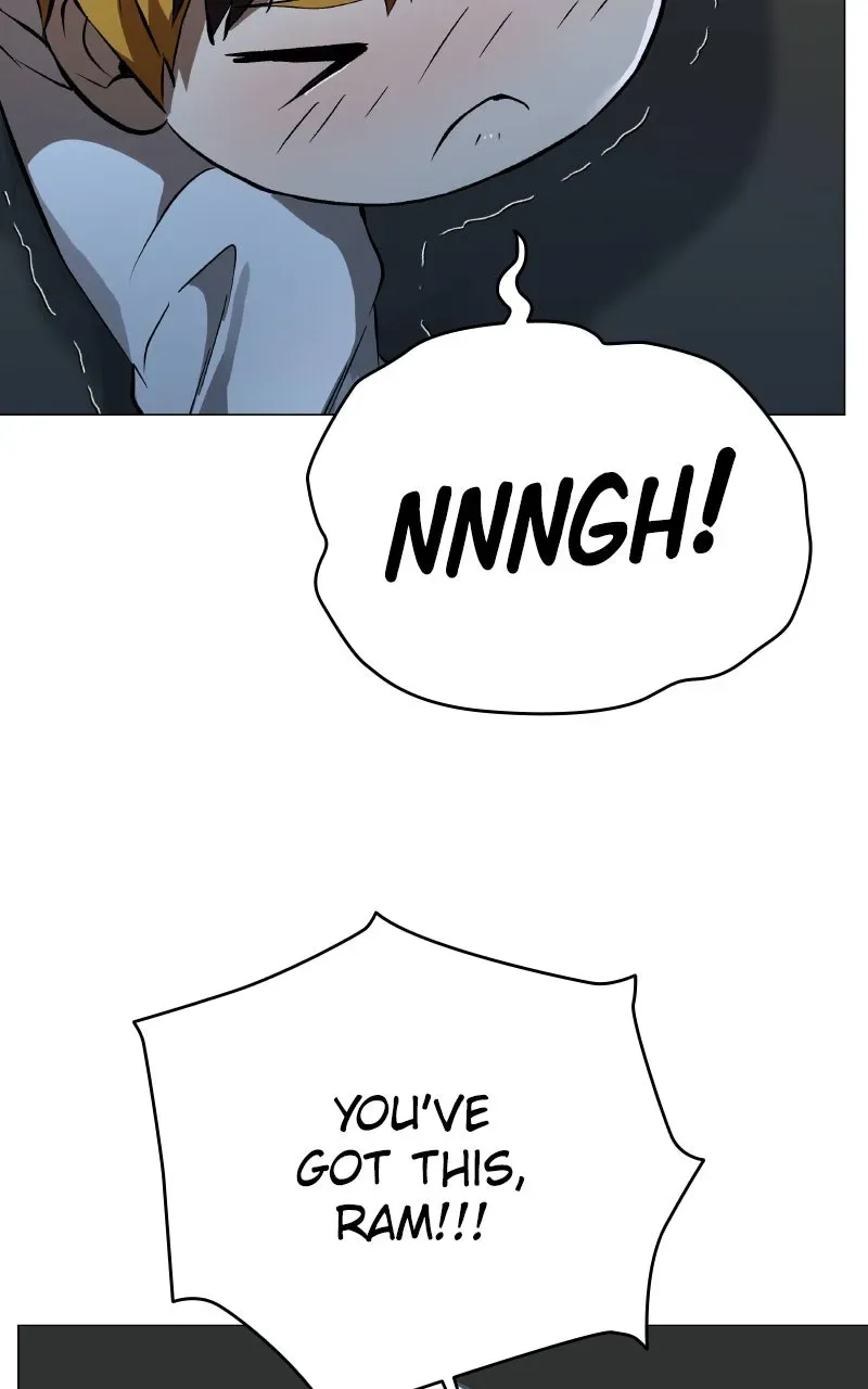 Kindergarten forDivine Beasts Chapter 6 page 157 - 