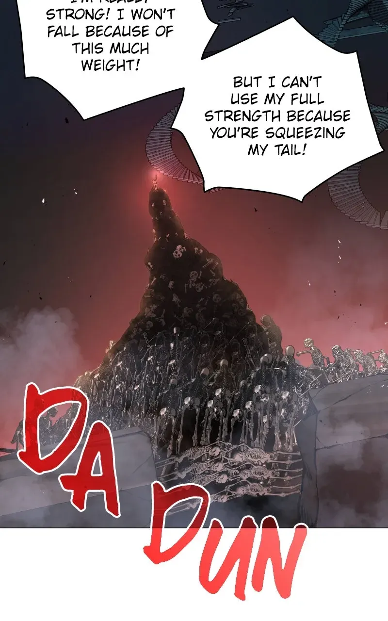 Kindergarten forDivine Beasts Chapter 6 page 160 - 