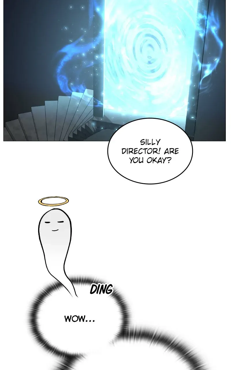 Kindergarten forDivine Beasts Chapter 6 page 168 - 