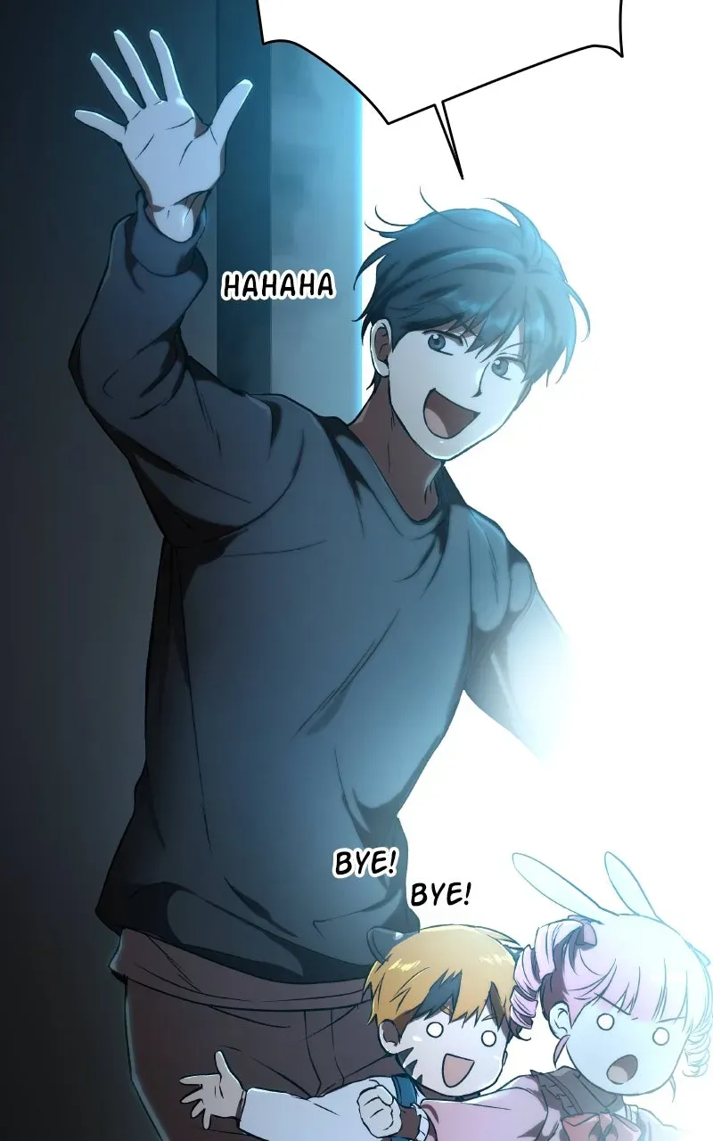 Kindergarten forDivine Beasts Chapter 6 page 175 - 