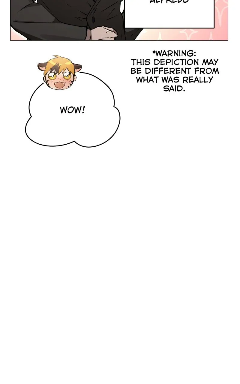Kindergarten forDivine Beasts Chapter 6 page 20 - 