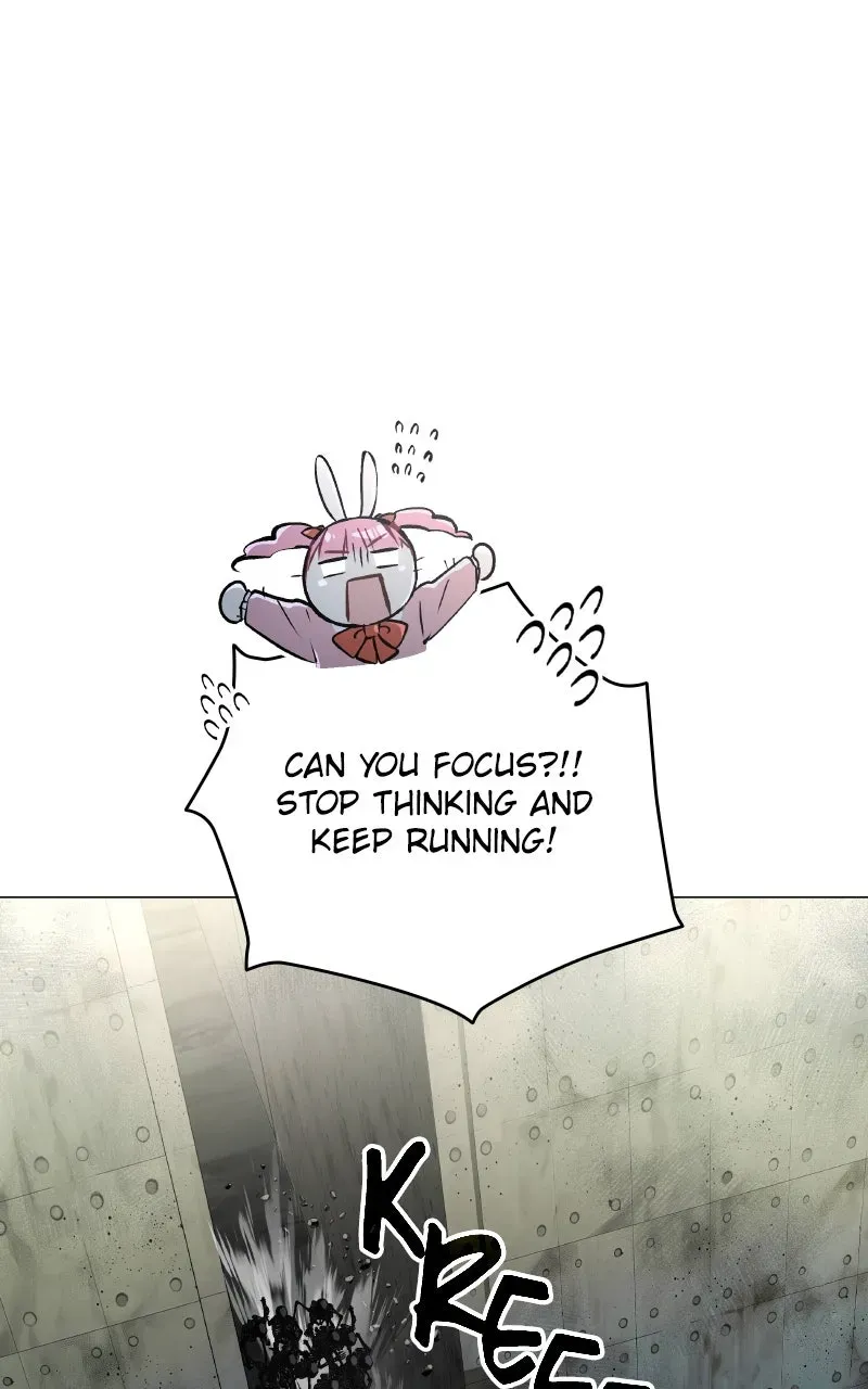 Kindergarten forDivine Beasts Chapter 6 page 32 - 