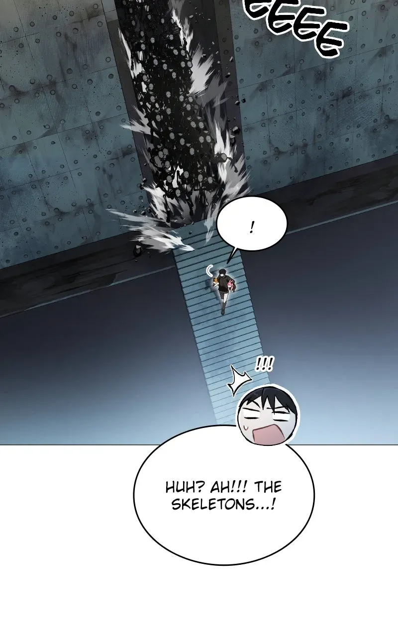 Kindergarten forDivine Beasts Chapter 6 page 33 - 
