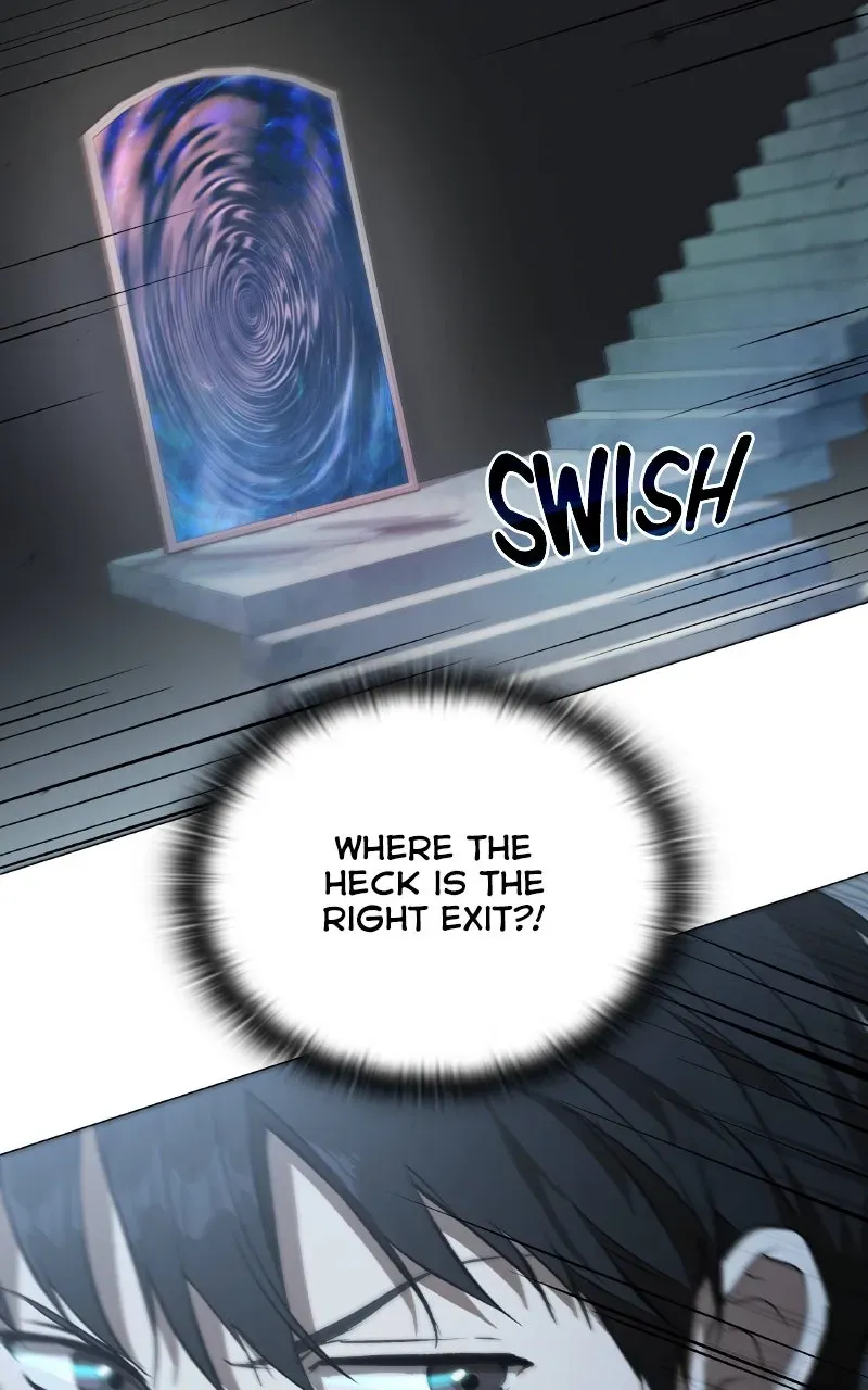 Kindergarten forDivine Beasts Chapter 6 page 37 - 