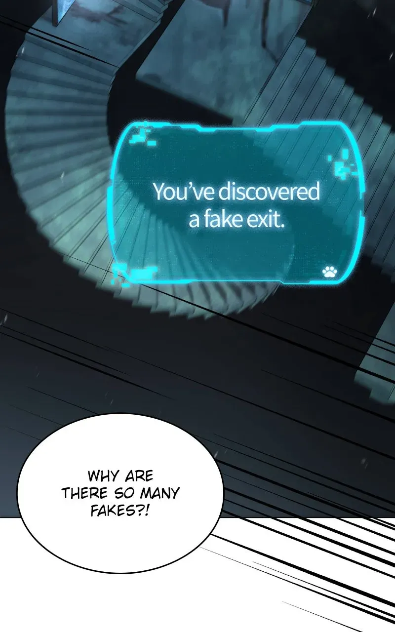 Kindergarten forDivine Beasts Chapter 6 page 39 - 
