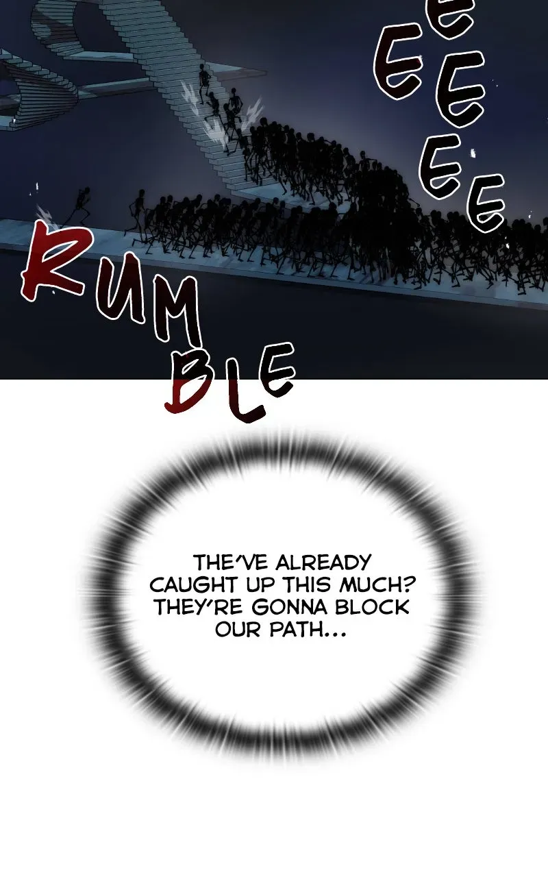 Kindergarten forDivine Beasts Chapter 6 page 46 - 